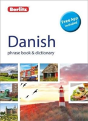 Berlitz Phrase Book & Dictionary Danish - Preview