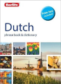 Berlitz Phrase Book & Dictionary Dutch - Preview