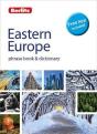 Berlitz Phrase Book & Dictionary Eastern Europe(Bilingual Dictionary) - Preview