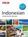 Berlitz Phrase Book & Dictionary Indonesian (Bilingual Dictionary)