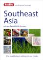 Berlitz Phrase Book & Dictionary Southeast Asia - Preview