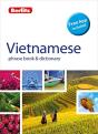 Berlitz Phrase Book & Dictionary Vietnamese(Bilingual Dictionary) - Preview