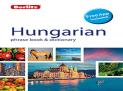 Berlitz Phrasebook & Dictionary Hungarian (Bilingual Dictionary)