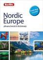 Berlitz Phrasebook & Dictionary Nordic Europe(Bilingual Dictionary) - Preview