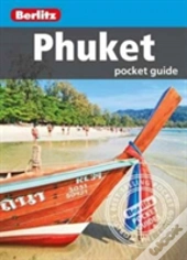 Berlitz: Phuket Pocket Guide