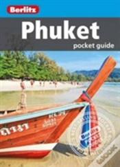 Capa do artigo Berlitz: Phuket Pocket Guide