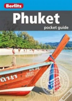 Capa do artigo Berlitz: Phuket Pocket Guide