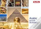 Capa do artigo Berlitz Picture Dictionary Arabic
