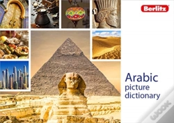 Capa do artigo Berlitz Picture Dictionary Arabic