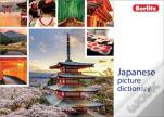 Berlitz Picture Dictionary Japanese