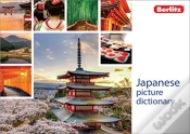 Capa do artigo Berlitz Picture Dictionary Japanese