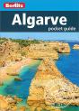 Berlitz Pocket Guide Algarve - Preview