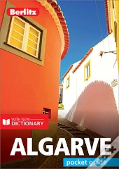 Berlitz Pocket Guide Algarve (Travel Guide Ebook)