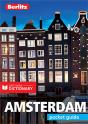 Berlitz Pocket Guide Amsterdam (Travel Guide Ebook) - Preview