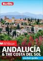 Berlitz Pocket Guide Andalucia & Costa Del Sol (Travel Guide Ebook) - Preview