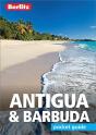 Berlitz Pocket Guide Antigua & Barbuda (Travel Guide With Free Dictionary) - Preview