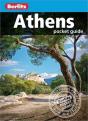 Berlitz Pocket Guide Athens (Travel Guide Ebook) - Preview