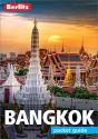 Berlitz Pocket Guide Bangkok (Travel Guide Ebook) - Preview
