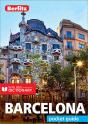 Berlitz Pocket Guide Barcelona (Travel Guide Ebook) - Preview