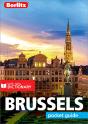 Berlitz Pocket Guide Brussels (Travel Guide Ebook) - Preview