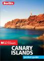 Berlitz Pocket Guide Canary Islands (Travel Guide Ebook) - Preview