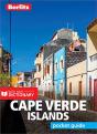 Berlitz Pocket Guide Cape Verde (Travel Guide Ebook) - Preview