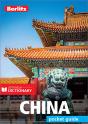 Berlitz Pocket Guide China (Travel Guide Ebook) - Preview