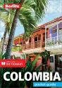Berlitz Pocket Guide Colombia (Travel Guide Ebook) - Preview