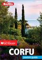 Berlitz Pocket Guide Corfu (Travel Guide Ebook) - Preview