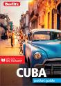 Berlitz Pocket Guide Cuba (Travel Guide Ebook) - Preview