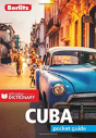 Berlitz Pocket Guide Cuba (Travel Guide With Dictionary) - Preview