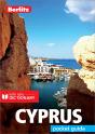 Berlitz Pocket Guide Cyprus (Travel Guide Ebook) - Preview