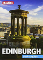 Berlitz Pocket Guide Edinburgh (Travel Guide) - Preview
