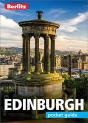 Berlitz Pocket Guide Edinburgh (Travel Guide Ebook) - Preview
