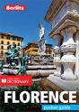 Berlitz Pocket Guide Florence (Travel Guide Ebook) - Preview