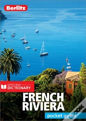 Berlitz Pocket Guide French Riviera (Travel Guide Ebook)