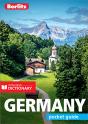 Berlitz Pocket Guide Germany (Travel Guide Ebook) - Preview