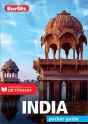 Berlitz Pocket Guide India (Travel Guide Ebook) - Preview