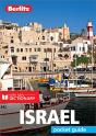 Berlitz Pocket Guide Israel (Travel Guide Ebook) - Preview