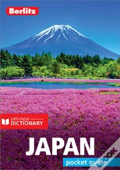 Capa do artigo Berlitz Pocket Guide Japan (Travel Guide Ebook)
