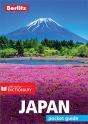 Berlitz Pocket Guide Japan (Travel Guide Ebook) - Preview