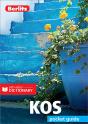 Berlitz Pocket Guide Kos (Travel Guide Ebook) - Preview