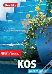 Berlitz Pocket Guide Kos (Travel Guide Ebook)