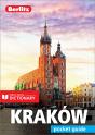 Berlitz Pocket Guide Krakow (Travel Guide Ebook) - Preview