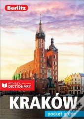 Berlitz Pocket Guide Krakow (Travel Guide Ebook)