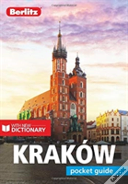 Capa do artigo Berlitz Pocket Guide Krakow