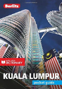 Berlitz Pocket Guide Kuala Lumpur - Preview