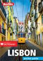 Berlitz Pocket Guide Lisbon (Travel Guide Ebook) - Preview