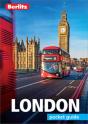 Berlitz Pocket Guide London (Travel Guide Ebook) - Preview