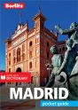 Berlitz Pocket Guide Madrid (Travel Guide Ebook) - Preview
